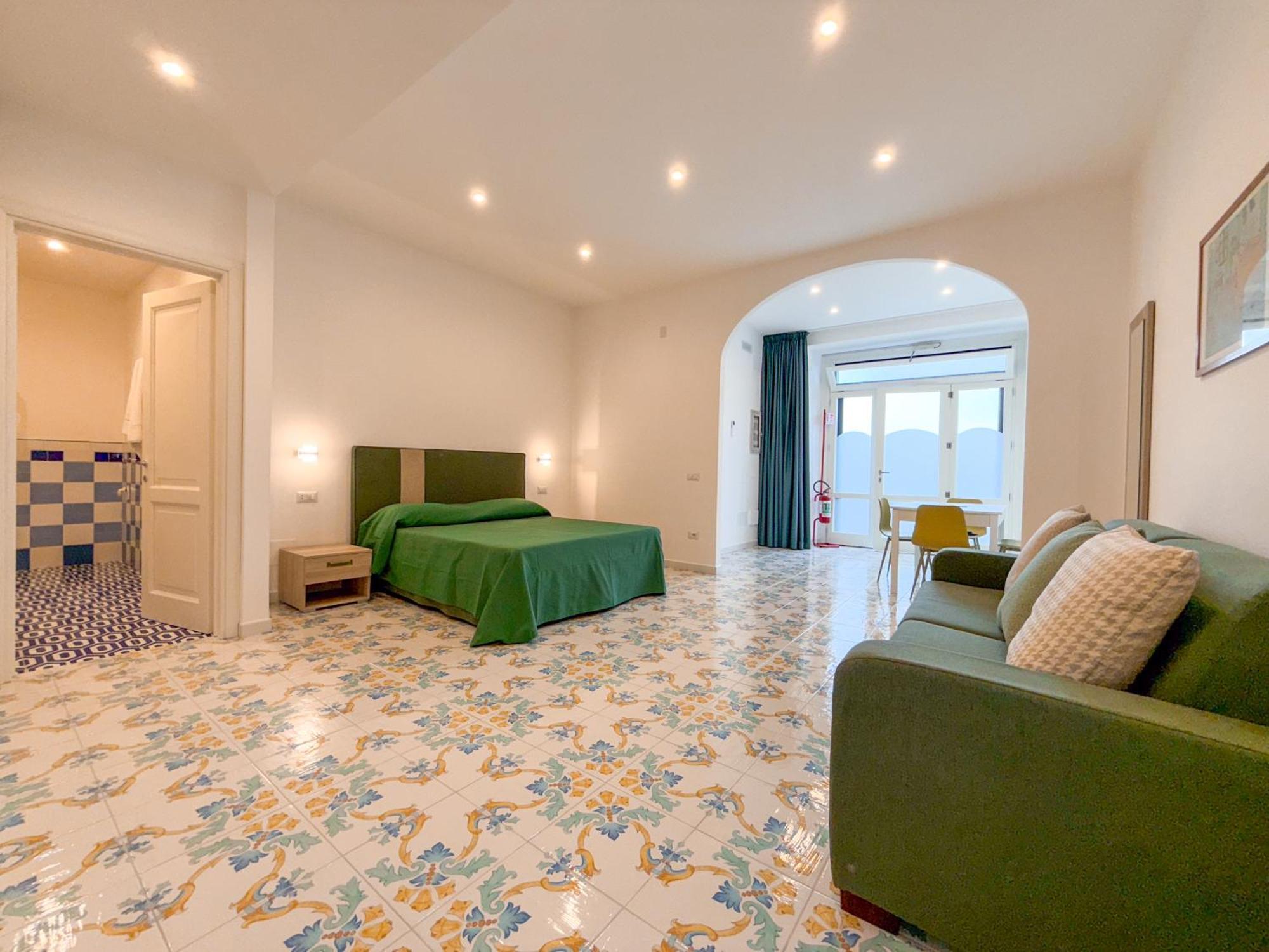 Suites In The Amalfi Coast - Guesthouse With Terrace Near Amalfi - Breathtaking View Of Ravello Скала Экстерьер фото