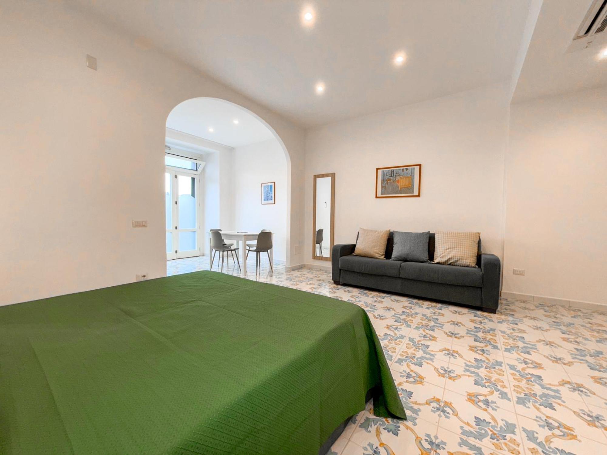 Suites In The Amalfi Coast - Guesthouse With Terrace Near Amalfi - Breathtaking View Of Ravello Скала Экстерьер фото