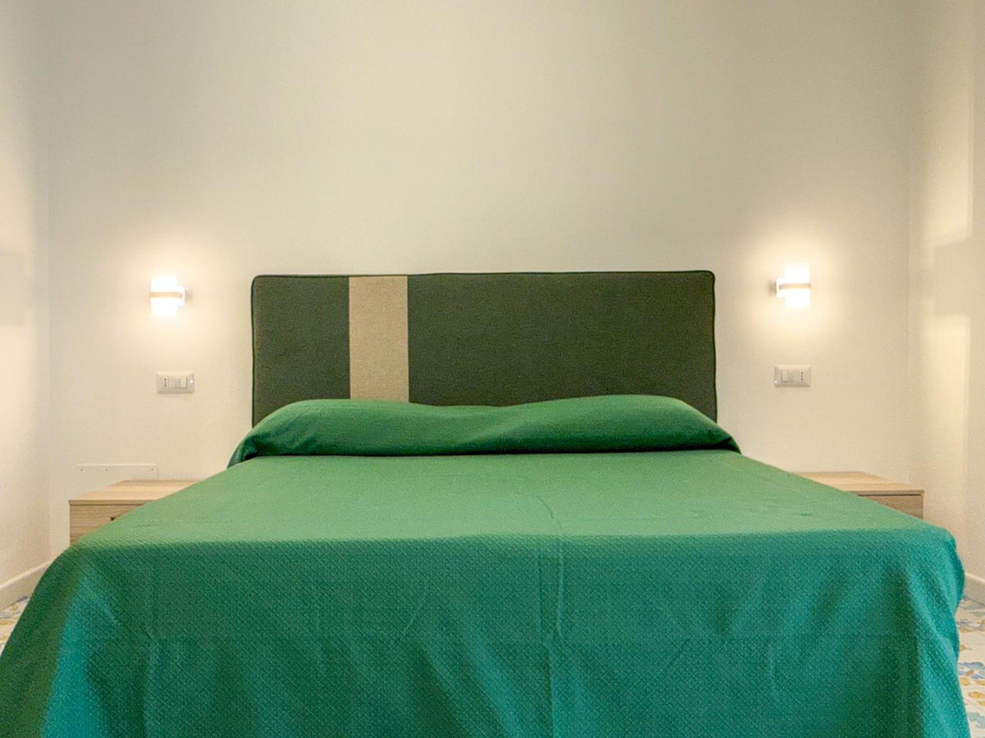 Suites In The Amalfi Coast - Guesthouse With Terrace Near Amalfi - Breathtaking View Of Ravello Скала Экстерьер фото