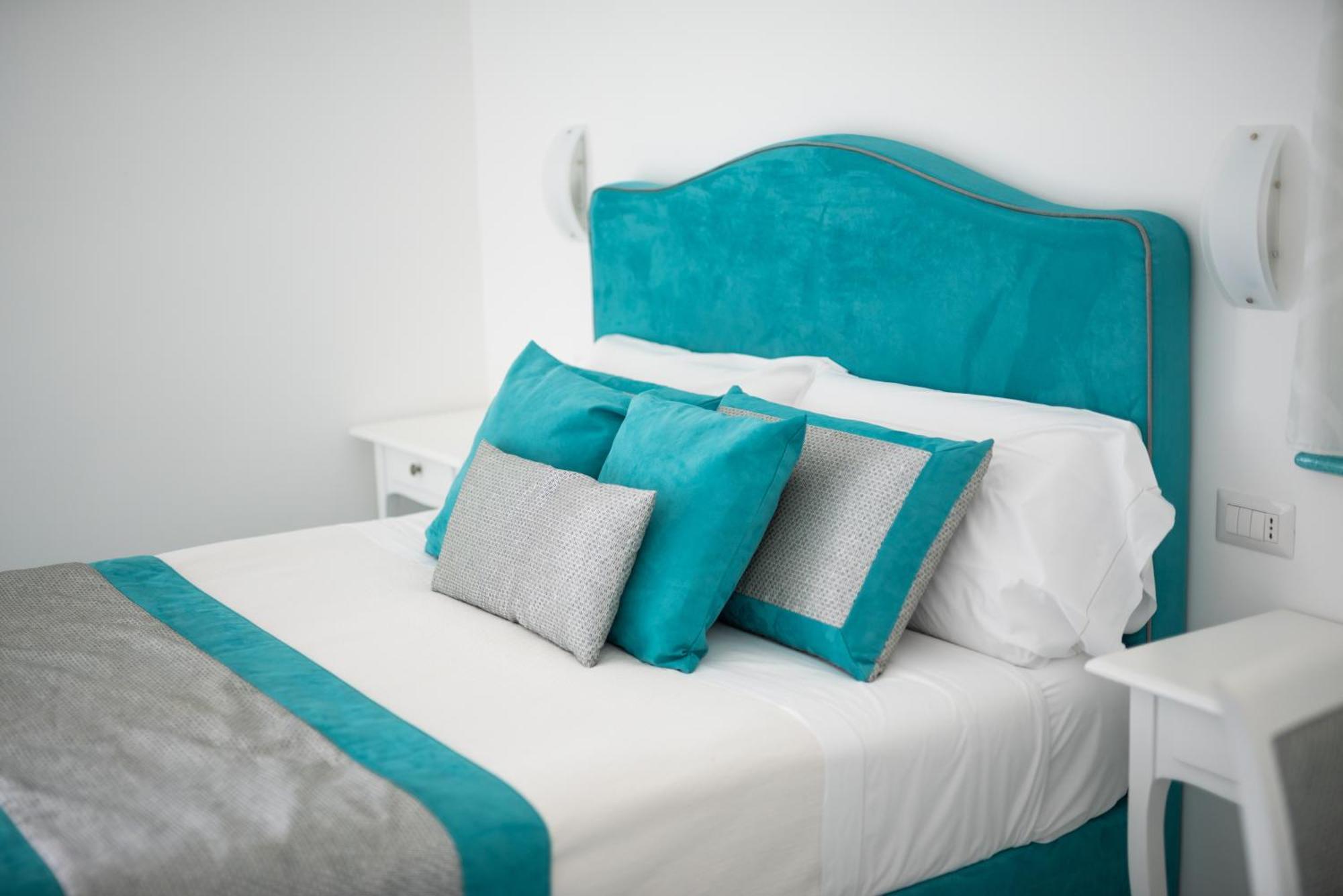 Suites In The Amalfi Coast - Guesthouse With Terrace Near Amalfi - Breathtaking View Of Ravello Скала Экстерьер фото